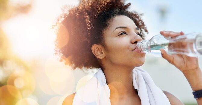 Do you have high blood pressure? image